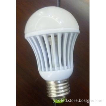 GU10 E27 3x1WHigh Power Aluminum Ceramic Glass PC LED Lamp/LED Bulb